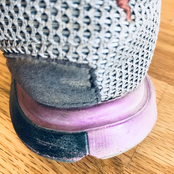 PUMA running shoes 39/8.5 - Picture 7 of 8